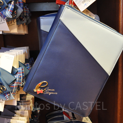 マルチドキュメント(江戸川コナン)〔USJ×コナングッズ〕