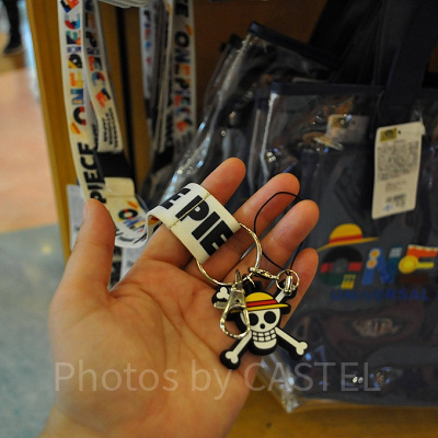 マルチネックストラップ