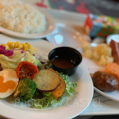 マイナポイントはレストランでも使える