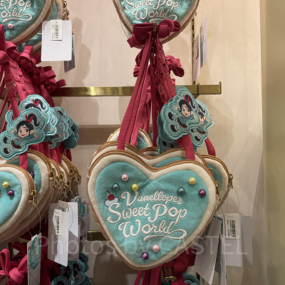 ネックポーチ(パルパルーザ第3弾グッズ)