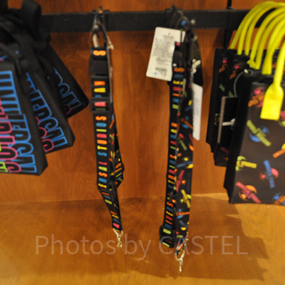 ネックストラップ