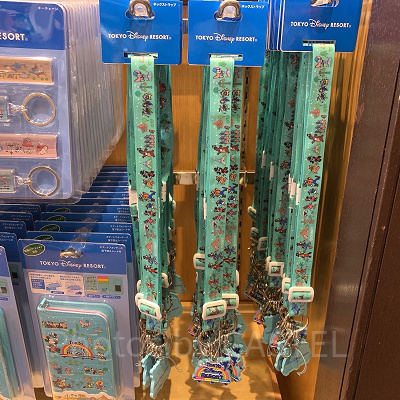 ネックストラップ