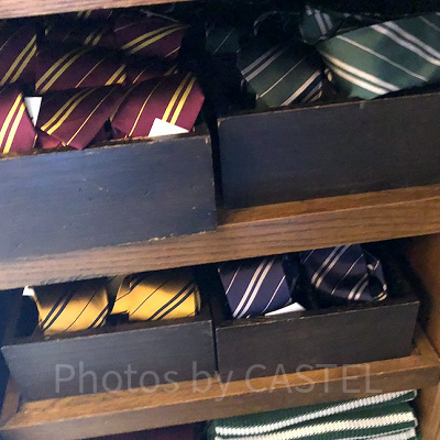 ネクタイ（4,300円）