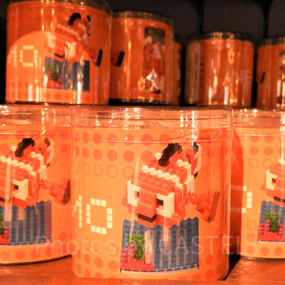 ニモ ナノブロック