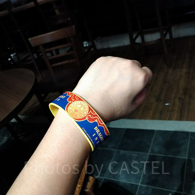 新アトラクションは2月から体験可能