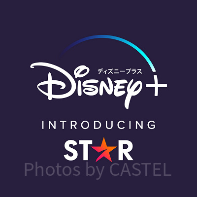 新しいブランド「スター」