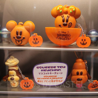 新作ガチャガチャ