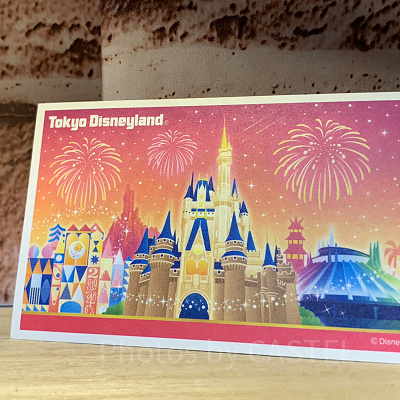 年越しディズニーチケット