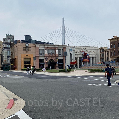 ニューヨークエリア