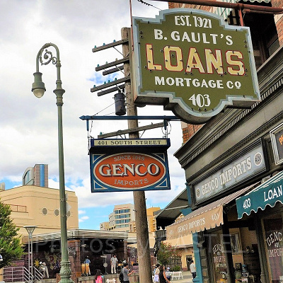 ニューヨークエリア