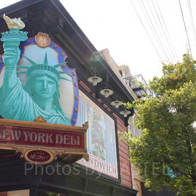 ニューヨーク・デリ