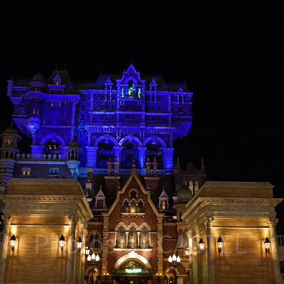 タワー・オブ・テラー