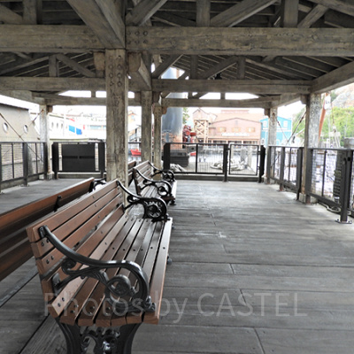 パパダキス・フルーツ横