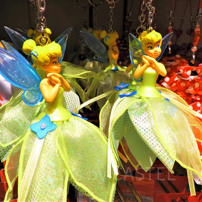 繊細な表情が素敵