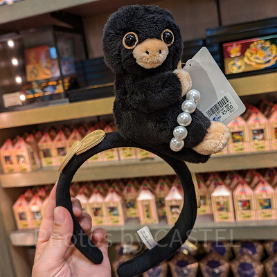 ニフラーカチューシャ