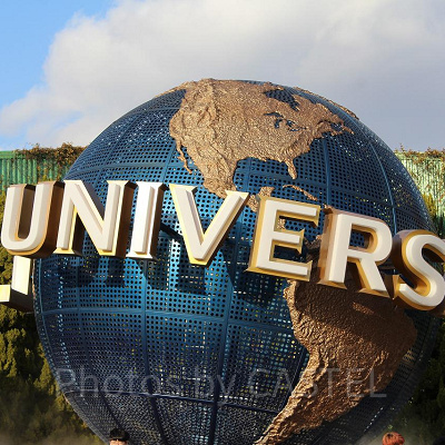 各都市からユニバへの夜行バス