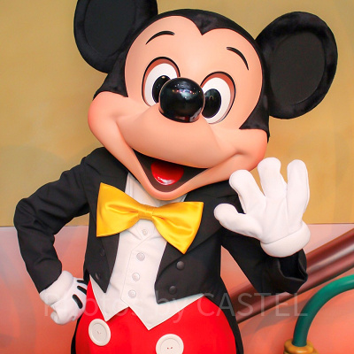 キャラクターの誕生日に注意！