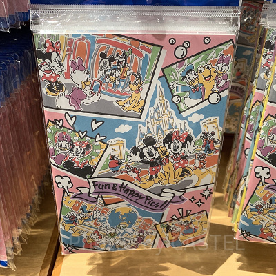 ノートセット