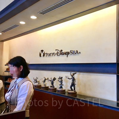 ディズニー・プレミアアクセスの注意事項