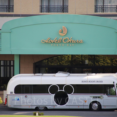 ホテルオークラ東京ベイの注意点