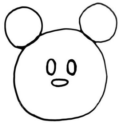 顔ができてなんとなくゴールが見えてきた…？