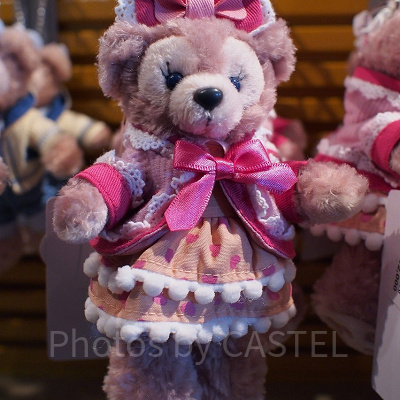 Disney - シェリーメイ ポシェットの通販 by Cookie's shop