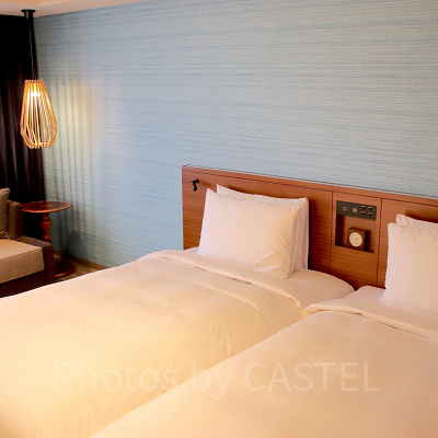 オーシャンビュー ツイン