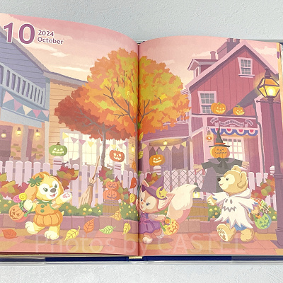 2024年10月　月間アート