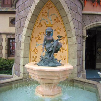 「Oh, Sing Sweet Nightingale（歌えナイチンゲール）」