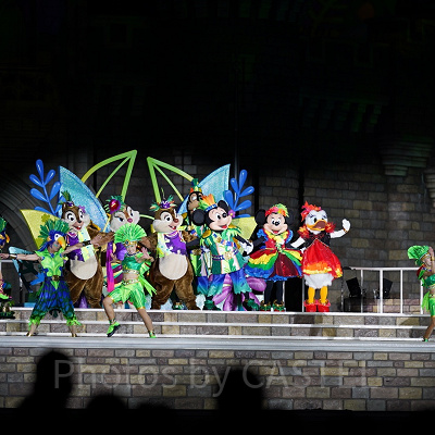 オー！サマー・バンザイ！