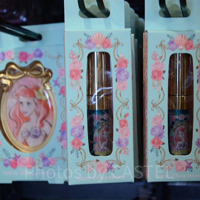 オイルリップ（アリエル）