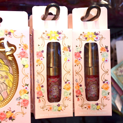 オイルリップ（ラプンツェル）