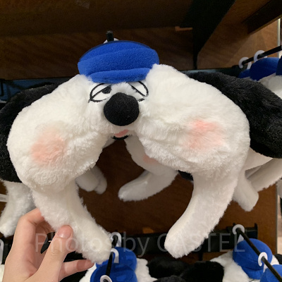 オラフカチューシャ