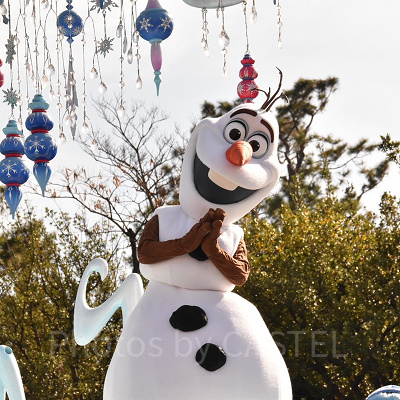 【オラフ新声優】ピエール瀧との比較