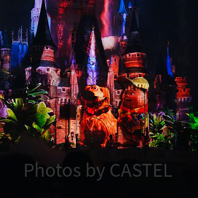 ラッセル、ダグ