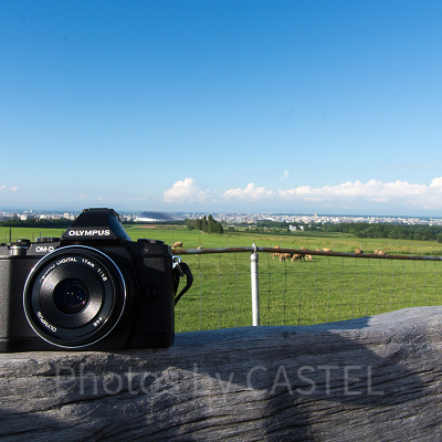 オリンパス OM-D EM-5