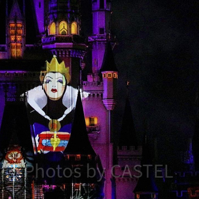 ワンス・アポン・ア・タイムにはストーリーがある