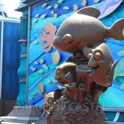 ワンスアポンアタイム見どころ