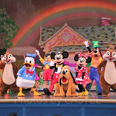 ワンマンズドリーム2