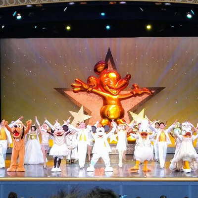 ワンマンズ・ドリームⅡ