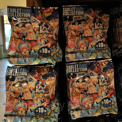 ワンピースグッズ(2019年)/USJ