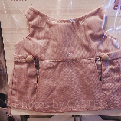 リトルバイリトルクローゼット：ワンピース