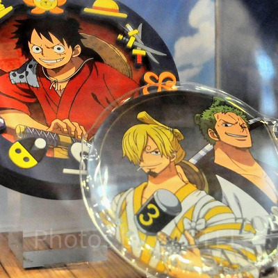 ワンピースグッズ2021