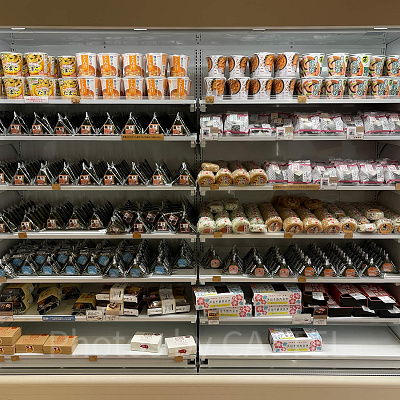 おにぎり・スープ類