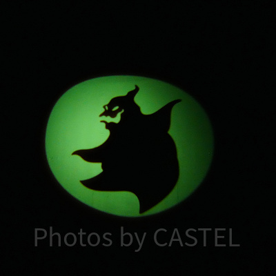 ウギー・ブギー