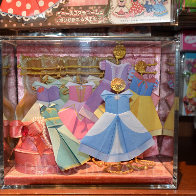 折り紙メモ（内容）