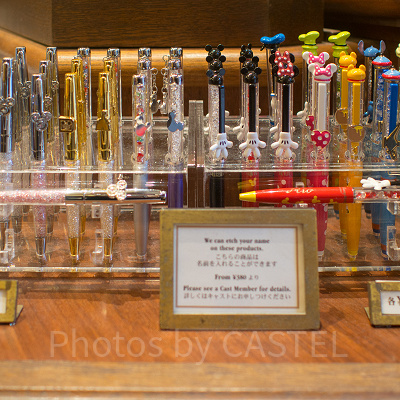 名入れオリジナルボールペン