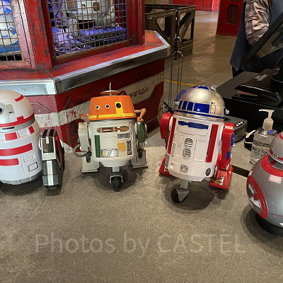 オリジナルドロイド