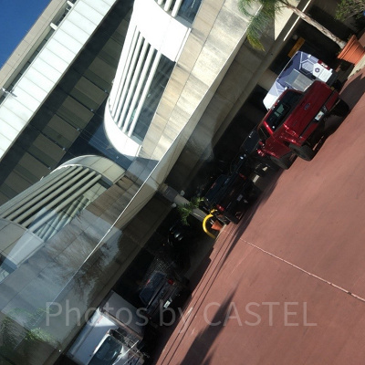 オーランド国際空港