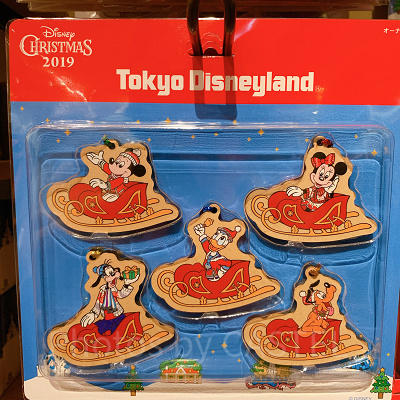 オーナメントセット